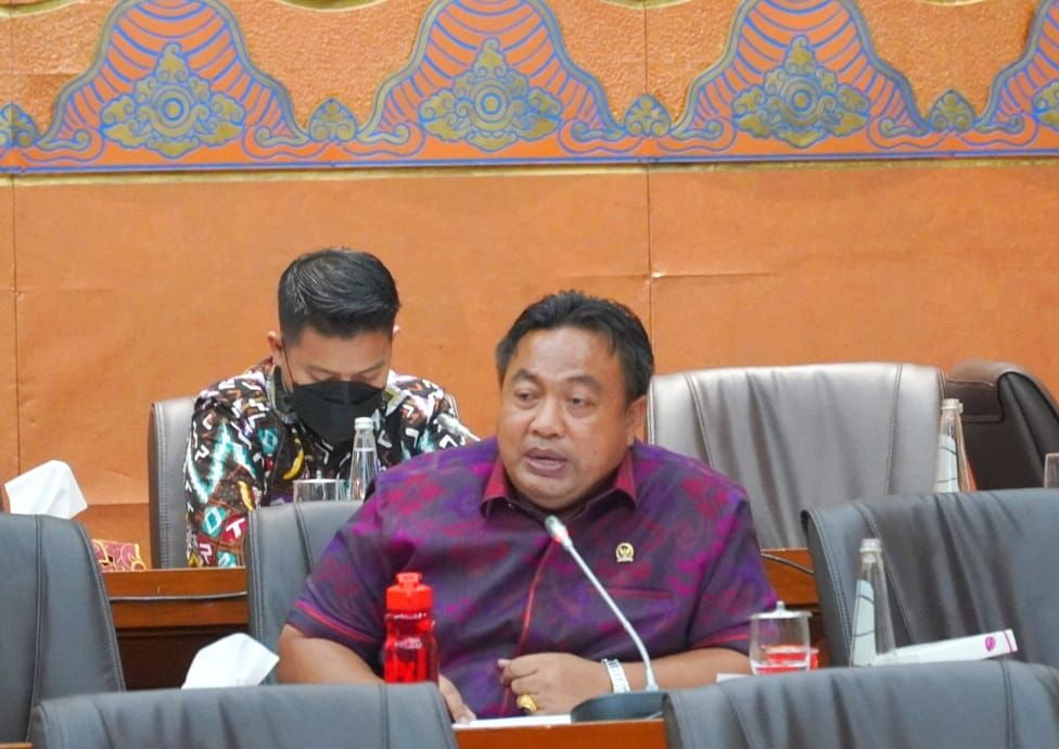 podiumnews.com-Soal Minyak Goreng, Parta: Pemerintah Harus Jamin Konsumen Dapatkan Harga HET